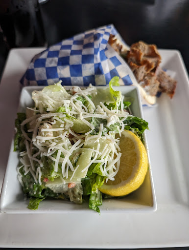 Photo of The Med Restaurant - 419 Rothesay Ave, Saint John, NB E2J 1C3